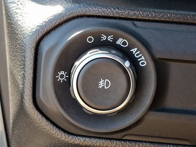 2023 Jeep Wrangler Sahara Altitude