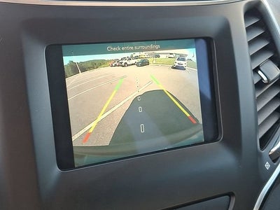 2020 Jeep Cherokee Latitude 4x4