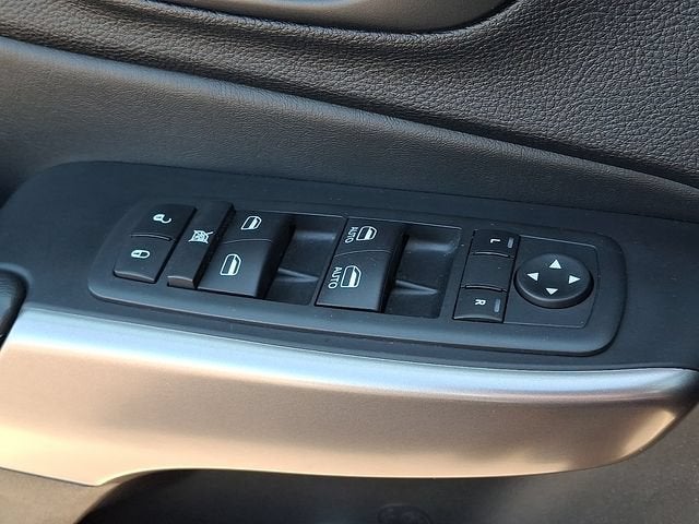 2020 Jeep Cherokee Latitude 4x4