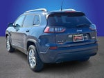 2020 Jeep Cherokee Latitude 4x4