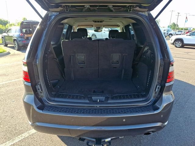 2020 Dodge Durango SXT Plus RWD