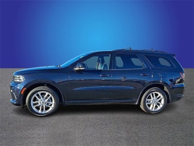 2024 Dodge Durango GT Plus AWD
