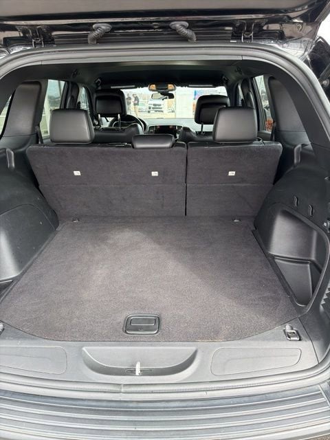 2021 Jeep Grand Cherokee Laredo X 4x2