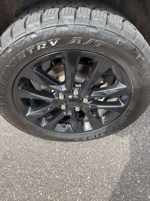 2021 Jeep Grand Cherokee Laredo X 4x2