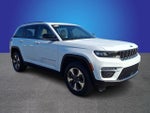 2022 Jeep Grand Cherokee 4xe 4DR 4WD