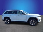 2022 Jeep Grand Cherokee 4xe 4DR 4WD