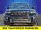 2022 Jeep Grand Cherokee 4xe Trailhawk 4x4
