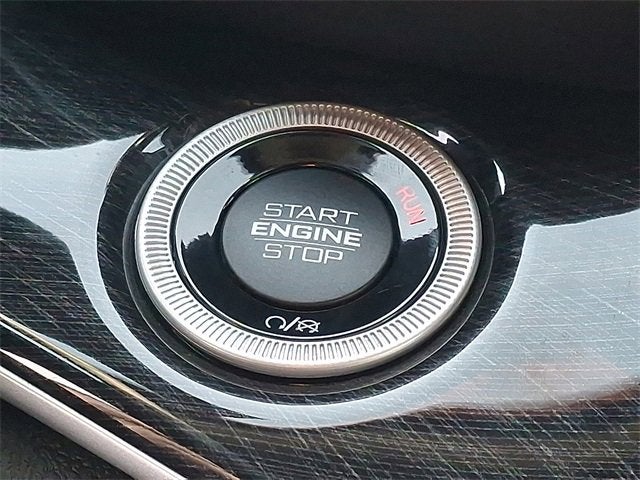 2022 Jeep Grand Cherokee 4xe Trailhawk 4x4