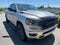 2021 RAM 1500 Big Horn Quad Cab 4x4 6'4" Box