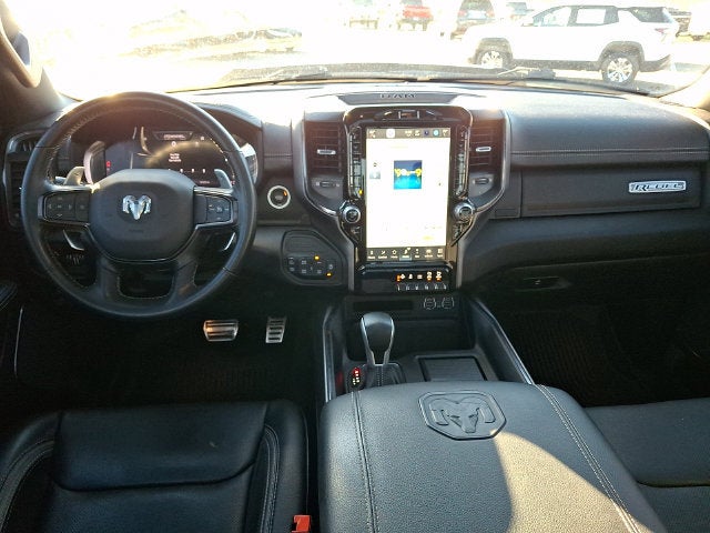 2023 RAM 1500 Rebel