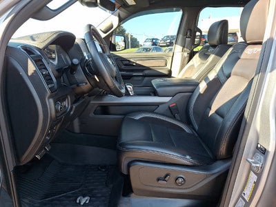 2023 RAM 1500 Rebel