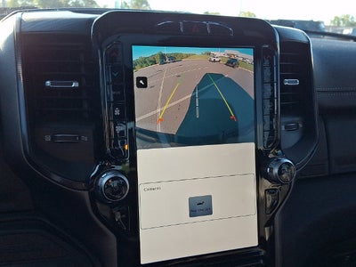 2023 RAM 1500 Rebel