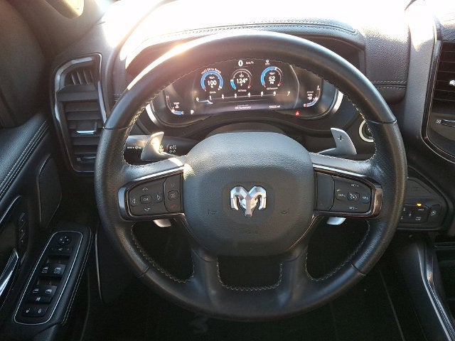 2023 RAM 1500 Rebel