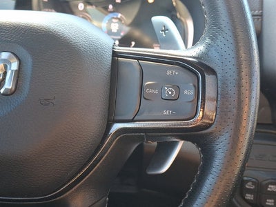 2023 RAM 1500 Rebel