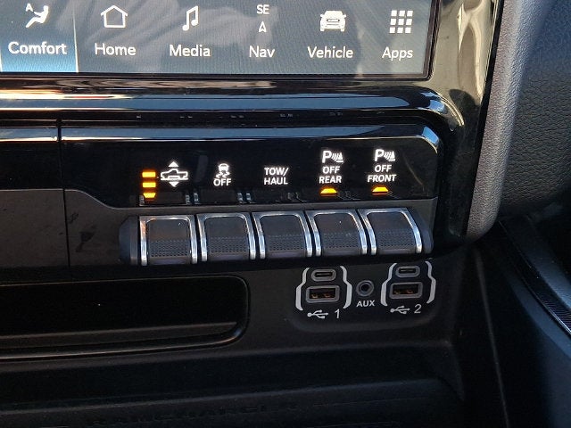 2023 RAM 1500 Rebel