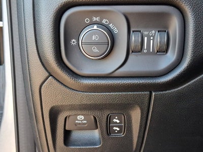 2023 RAM 1500 Rebel