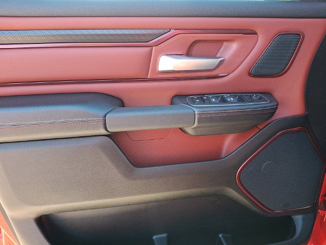 2024 RAM 1500 Rebel Crew Cab 4x4 5'7" Box