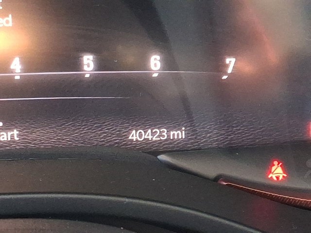 2024 RAM 1500 Rebel Crew Cab 4x4 5'7" Box