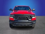 2024 RAM 1500 Rebel Crew Cab 4x4 5'7" Box