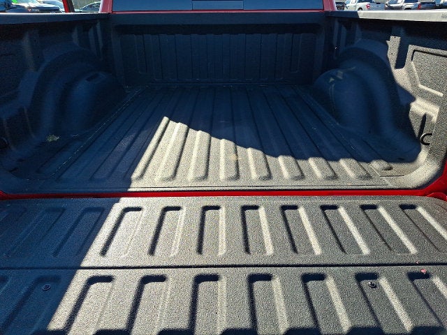 2024 RAM 1500 Rebel Crew Cab 4x4 5'7" Box