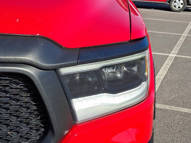2024 RAM 1500 Rebel Crew Cab 4x4 5'7" Box