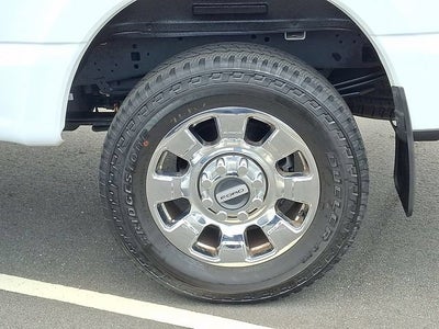 2024 Ford F-250 XL
