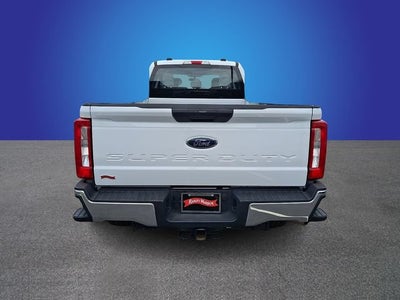 2024 Ford F-250 XL