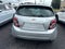2014 Chevrolet Sonic LS