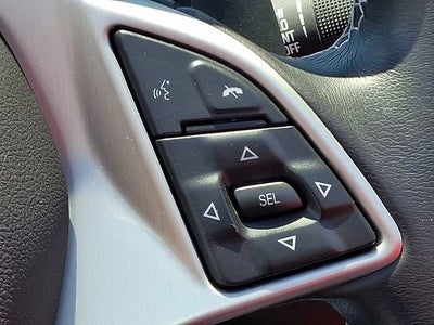 2015 Chevrolet Corvette Stingray 1LT