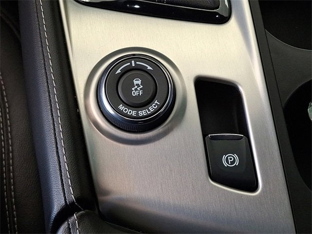 2016 Chevrolet Corvette Stingray 1LT