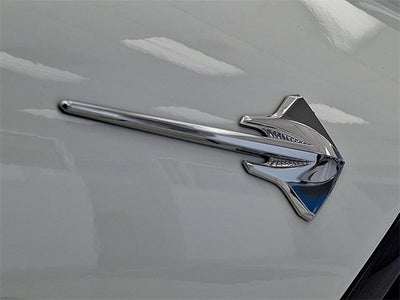 2016 Chevrolet Corvette Stingray 1LT