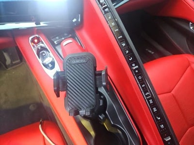 2024 Chevrolet Corvette Z06 3LZ