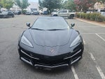 2024 Chevrolet Corvette Z06 3LZ