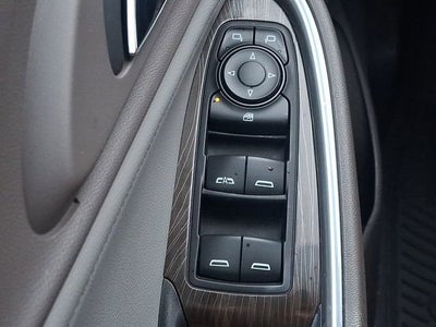 2017 Chevrolet Malibu Premier