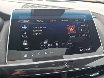 2023 Cadillac CT5 Sport