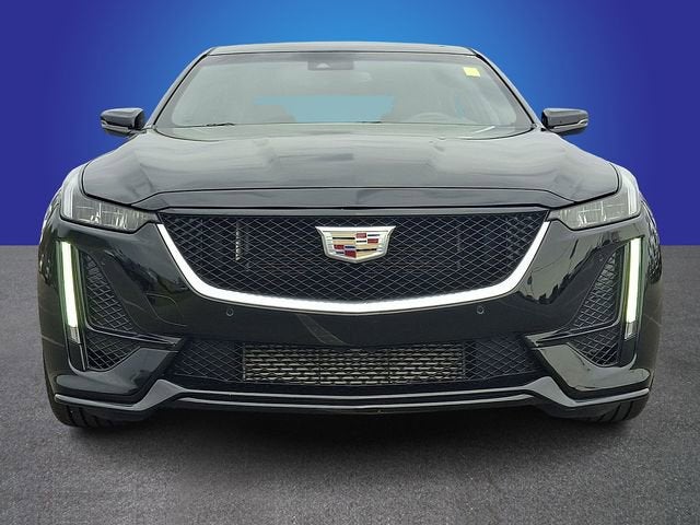 2023 Cadillac CT5 Sport