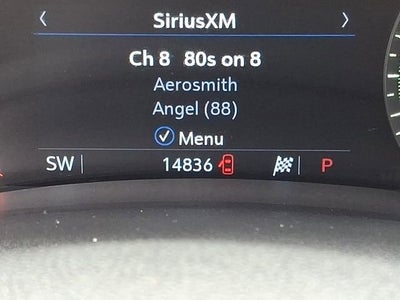 2023 Cadillac CT5 Sport