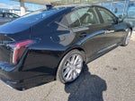 2023 Cadillac CT5 Sport