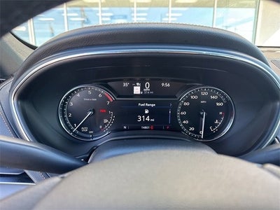 2023 Cadillac CT5 Sport