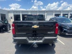 2025 Chevrolet Silverado 3500 HD High Country DRW