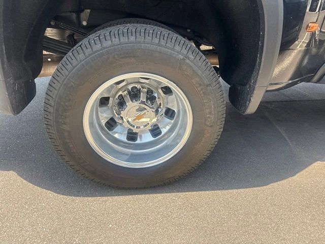 2025 Chevrolet Silverado 3500 HD High Country DRW