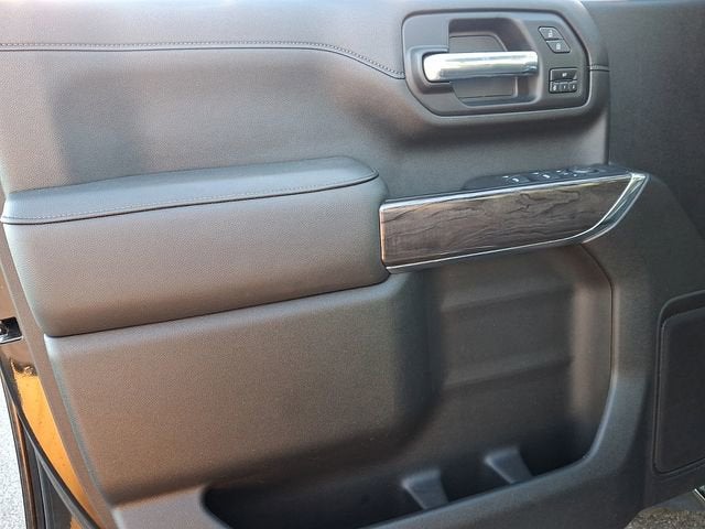 2021 Chevrolet Silverado 2500 HD LTZ