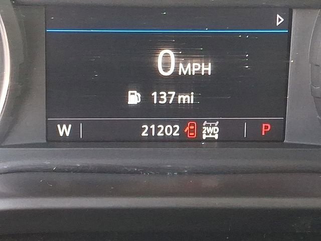 2021 Chevrolet Silverado 2500 HD LTZ