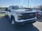 2024 Chevrolet Silverado 3500 HD WT DRW