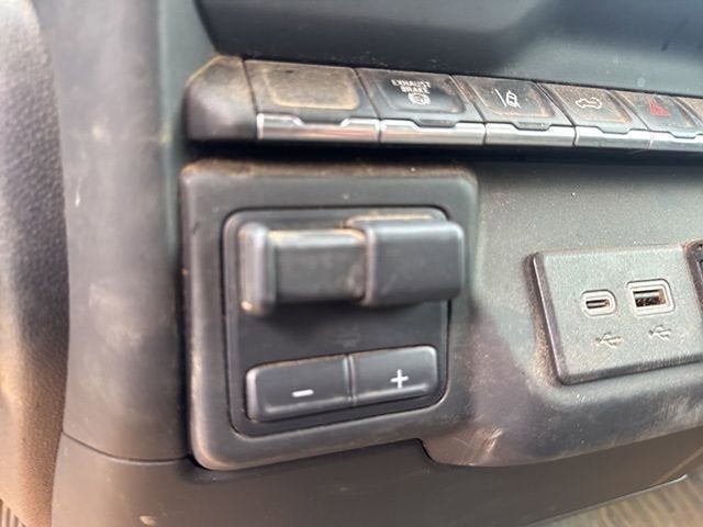 2024 Chevrolet Silverado 3500 HD WT DRW