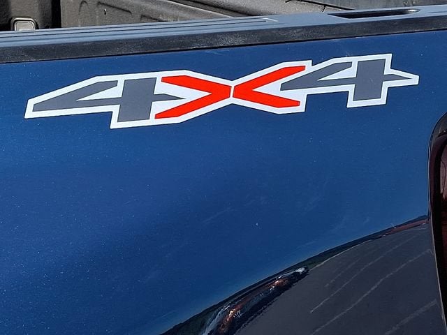 2024 Chevrolet Silverado 3500 HD LTZ DRW
