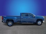2024 Chevrolet Silverado 3500 HD LTZ DRW