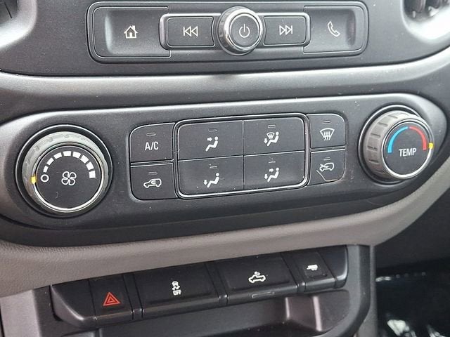 2019 Chevrolet Colorado 2WD Work Truck