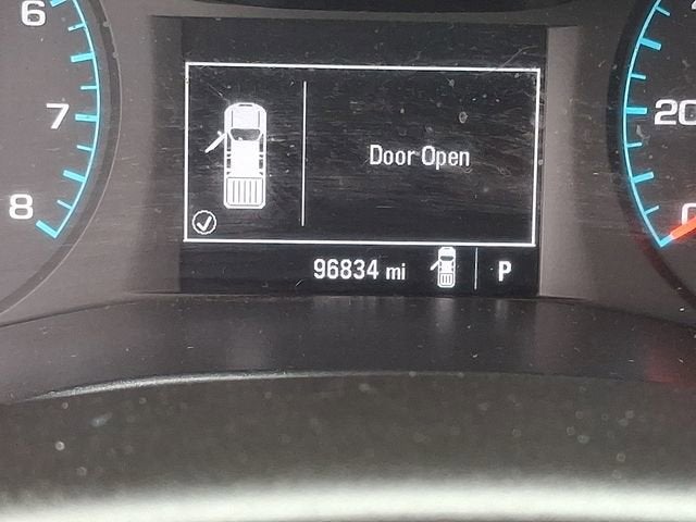 2019 Chevrolet Colorado 2WD Work Truck