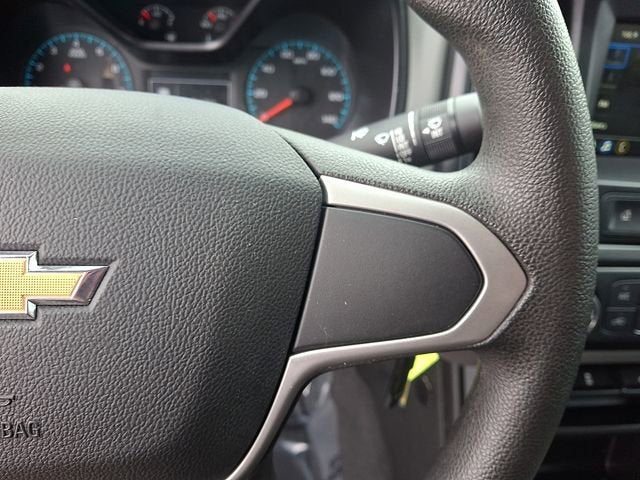 2019 Chevrolet Colorado 2WD Work Truck